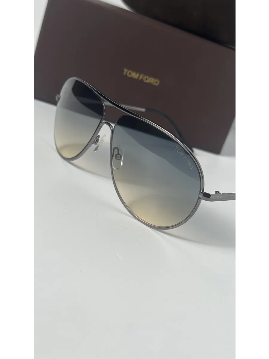 Очки Tom Ford