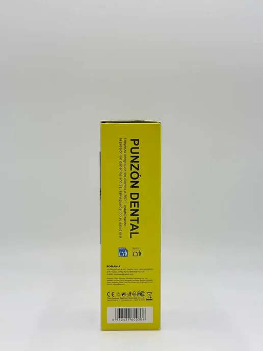 НУНА29 Портативный ирригатор для полости рта, вариант, фото 7
