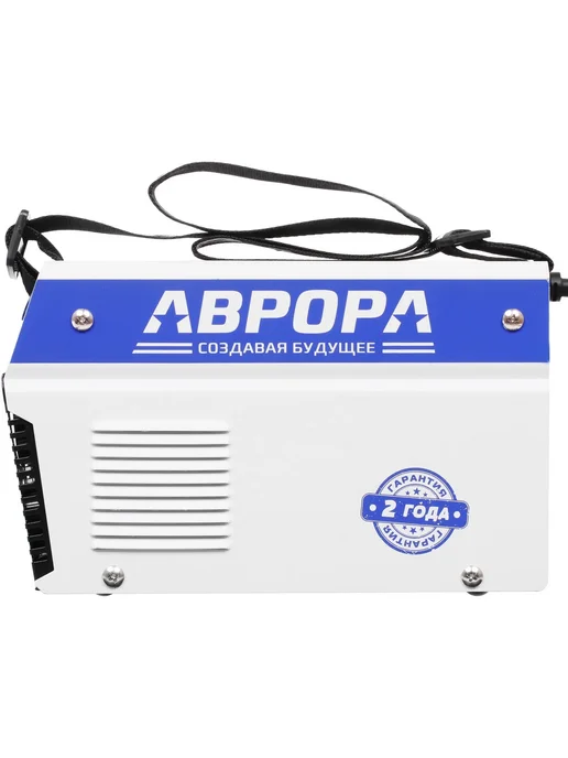 Сварочный аппарат Вектор 1600 инвертор ММА 6.6кВт, вариант, фото 4
