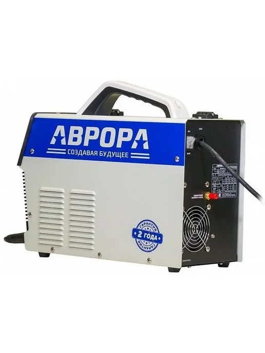 Аврора Сварочный аппарат полуавтомат Динамика 1600 MIG-MAG ММА, вариант, фото 2