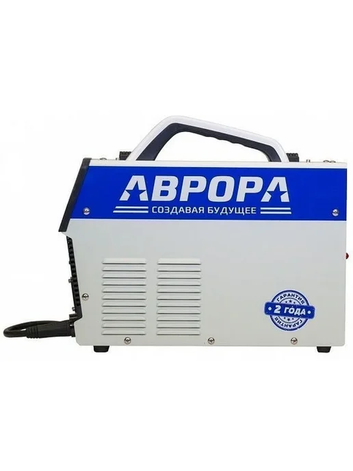 Аврора Сварочный аппарат полуавтомат Динамика 1600 MIG-MAG ММА, вариант, фото 4