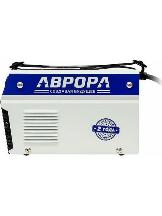 Aurora Сварочный аппарат Вектор 2000 инвертор ММА 8.4кВт, вариант, фото 3