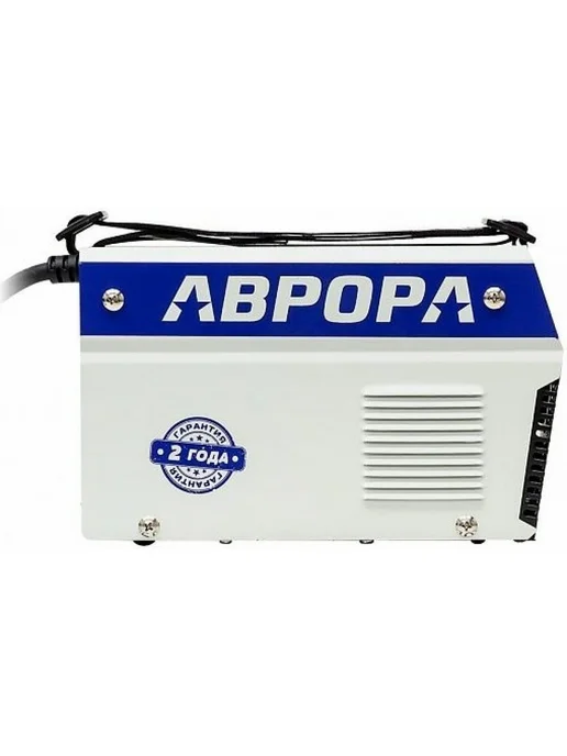 Aurora Сварочный аппарат Вектор 2000 инвертор ММА 8.4кВт, вариант, фото 6