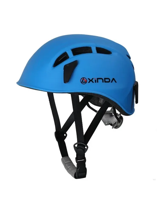 Каска альпинистская Xinda XD-Q9650, регулируемая 52–62 см, вариант