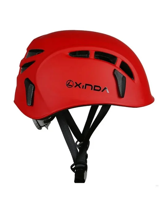Каска альпинистская Xinda XD-Q9650, регулируемая 52–62 см, вариант, фото 5