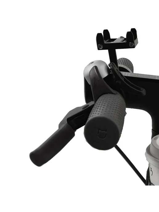 2шт чехлы на тормозные ручки мопеда противоскольжение, 2 шт