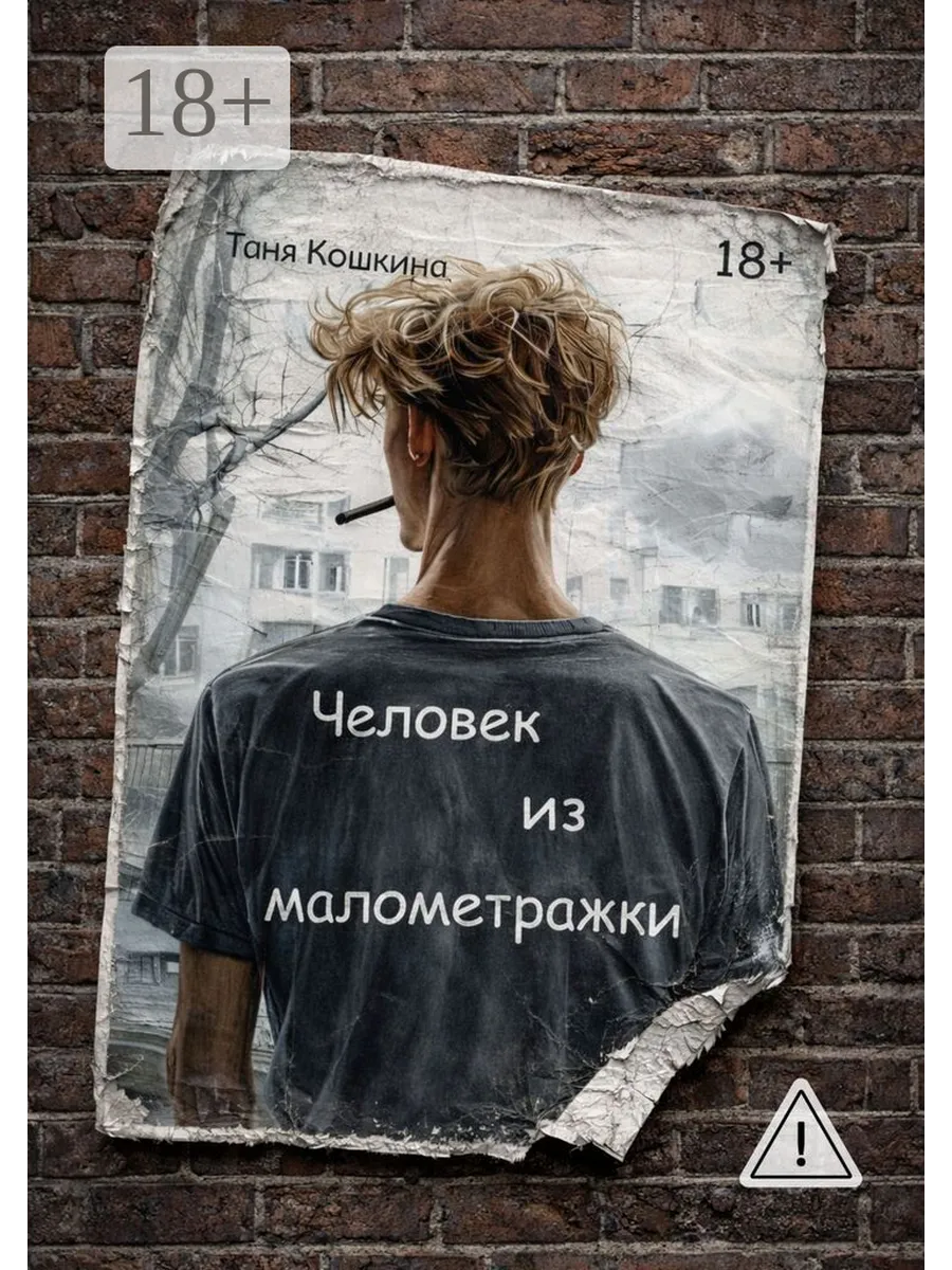 Человек из малометражки