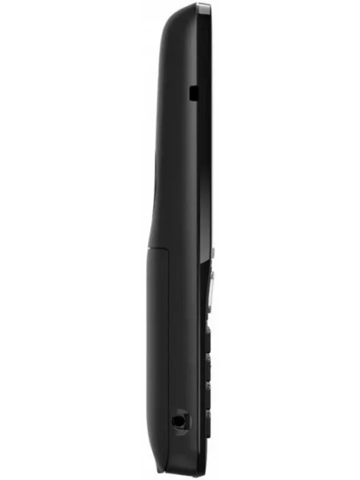 IP/Dect телефон GIGASET COMFORT 550A IP BASE, черный, фото 9