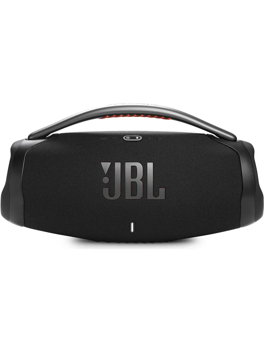 JBL Колонка беспроводная музыкальная box 3 черный 180W 2.1