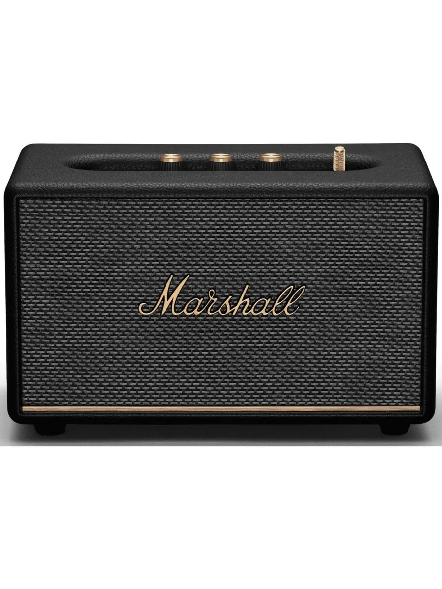 MARSHALL Колонка беспроводная музыкальная l Acton III
