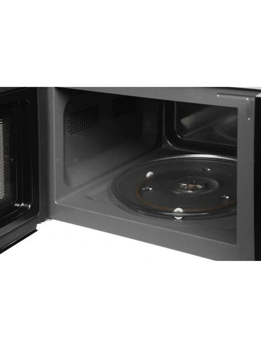 VITEK Микроволновая Печь VT MW1425 25л. 900Вт черная, 25 л, 900 Вт, фото 2