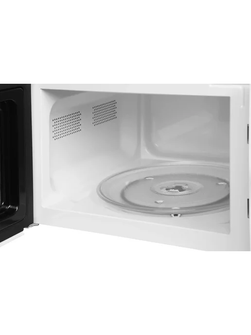 VITEK Микроволновая Печь VT MW1525 25л. 900Вт белая, 25 л, 900 Вт, фото 3