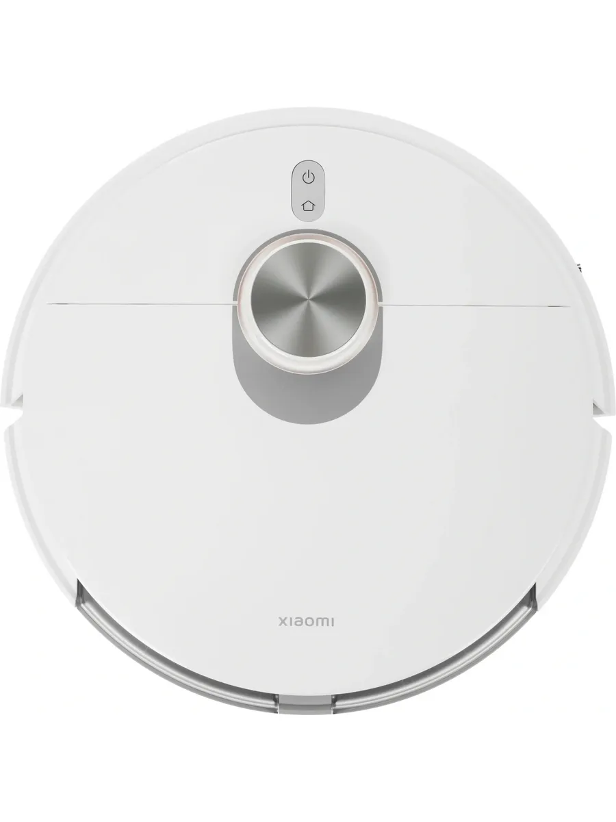 Xiaomi Робот-пылесос домашний Robot Vacuum S20+ 55Вт белый серый