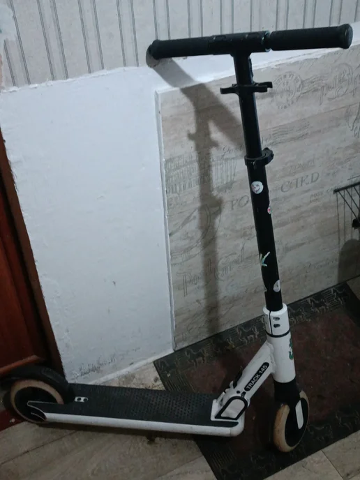 Plank Самокат городской PLANK TRACK MINI 145, вариант
