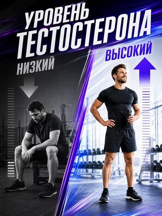 Dorian Yates Nutrition Тестобустер DY вкус виноград 270 г, 270 г, фото 5