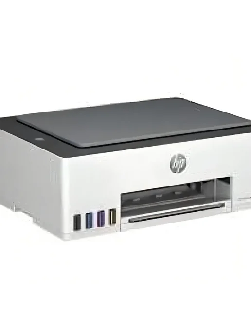 HP МФП Europe Smart Tank 520 (1F3W2A#671), черный