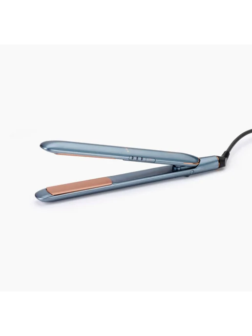 babyliss Выпрямитель ST251PE, синий, фото 3