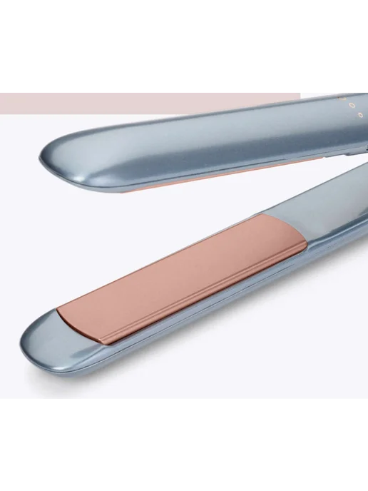 babyliss Выпрямитель ST251PE, синий, фото 4