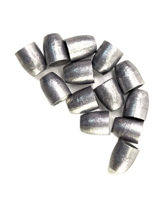 jsb Пули для пневматики Knock Out Slugs 6,37мм 2,17г 150шт, 2,17 г, 150 шт, фото 7