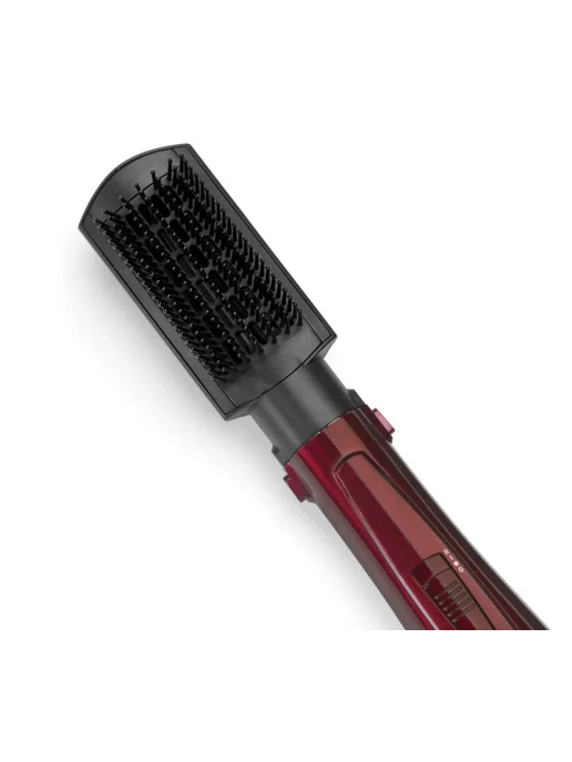 babyliss Фен-щётка для волос AS812PE, черный, фото 4