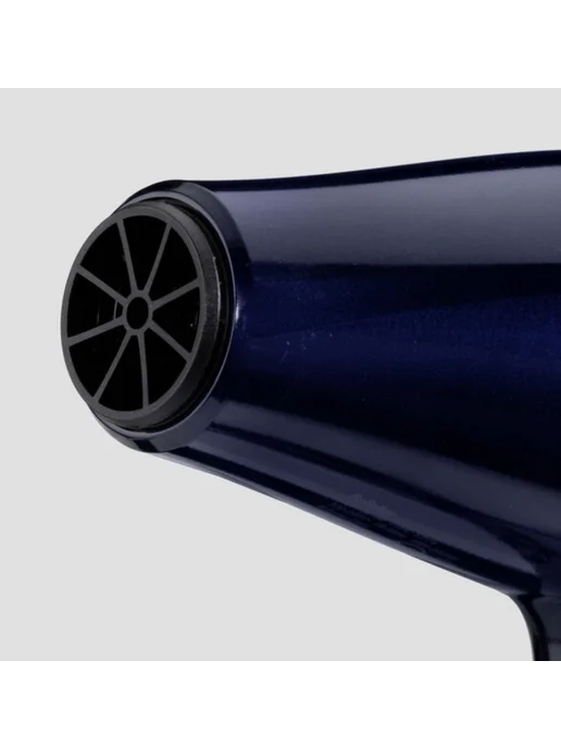 babyliss Фен для волос 5911E Power Pro 2000, фиолетовый, фото 4