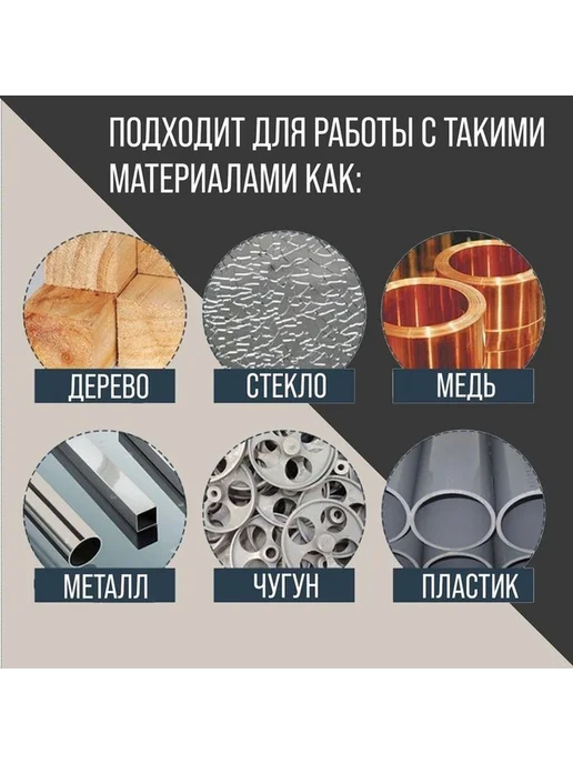 Профессиональный автоматический кернер с виброгасителем, вариант, фото 4