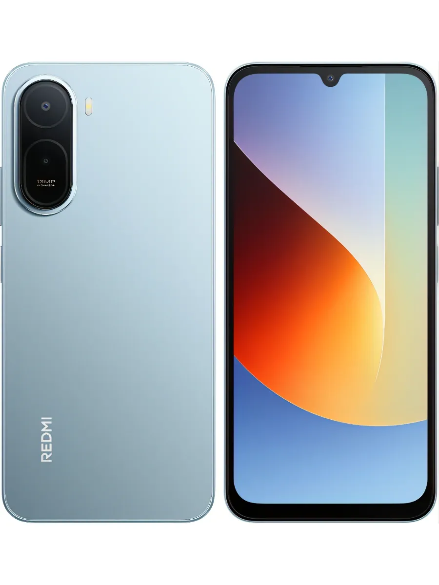 REDMI A7 Pro 4/64GB Mist Blue