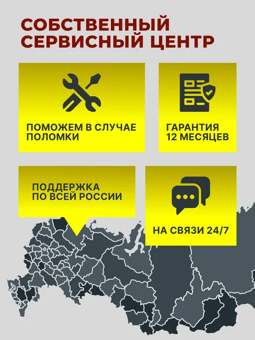 EUROLUX Сварочный аппарат инверторный IWM 220, черный, фото 6