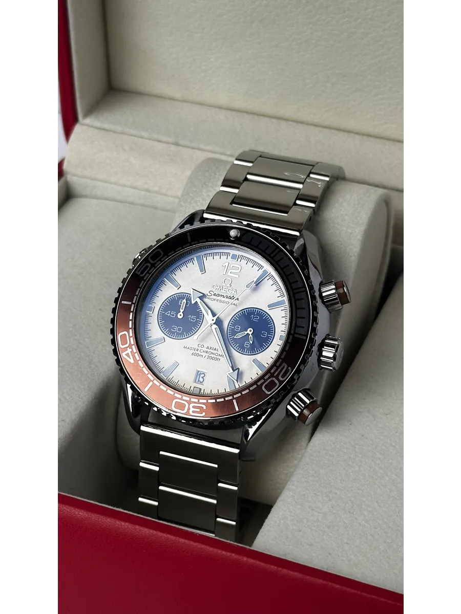 Часы Omega