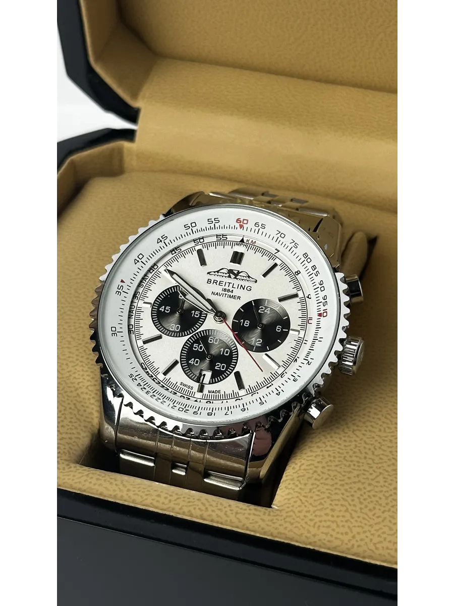 Часы Breitling