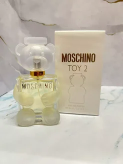 MOSCHINO TOY 2 белый