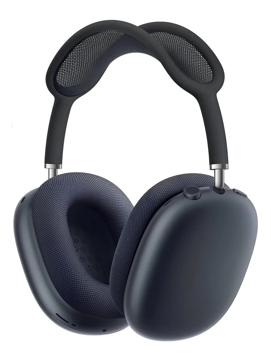 Apple Наушники AirPods Max (USB-C) Midnight – Оригинальные