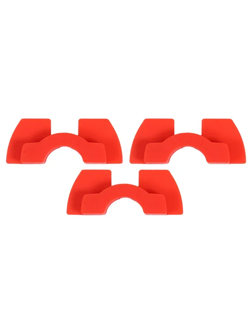 3шт амортизаторов Rubber для M365 для амортизации, 3 шт, фото 2