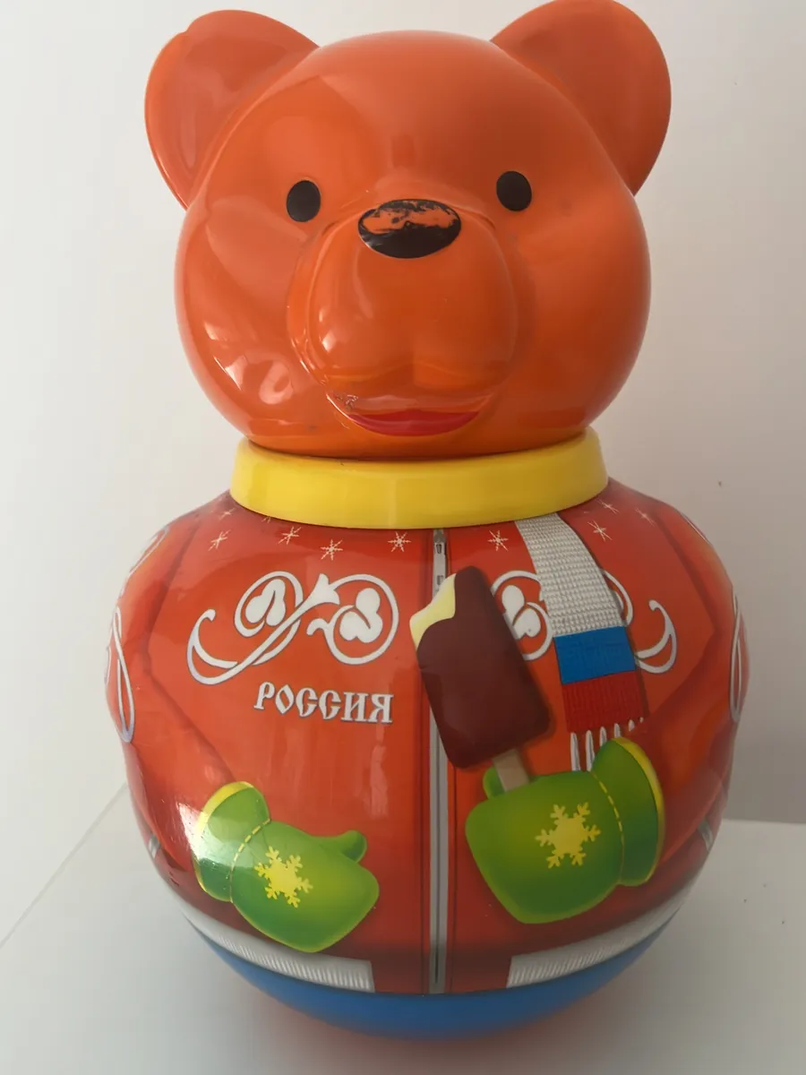 Неваляшка