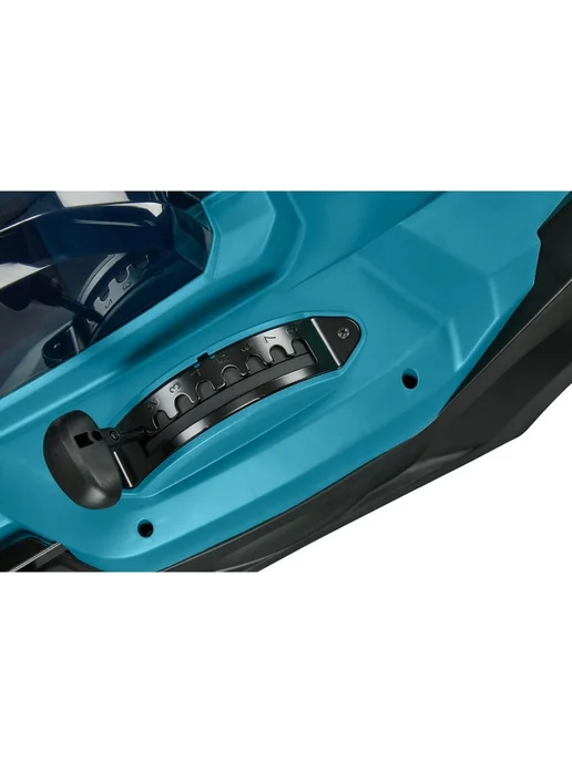 Makita Газонокосилка LM004GM103 40В XGT дека 42см. (1 АКБ, З У), 40В дека 42см. 1, фото 8