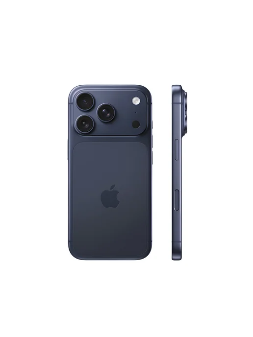 Смартфон Apple iPhone 17 Pro Max Plus 256 ГБ, синий, фото 5