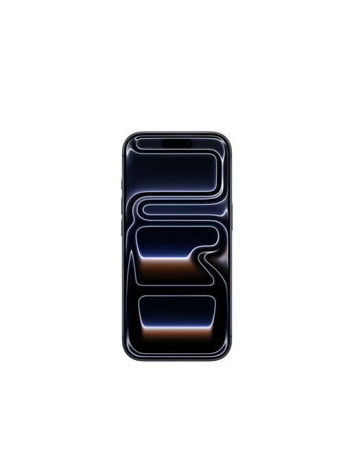 Смартфон Apple iPhone 17 Pro Max Plus 256 ГБ, синий, фото 6