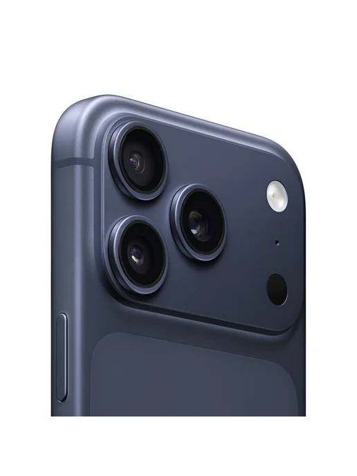 Смартфон Apple iPhone 17 Pro Max Plus 256 ГБ, синий, фото 7