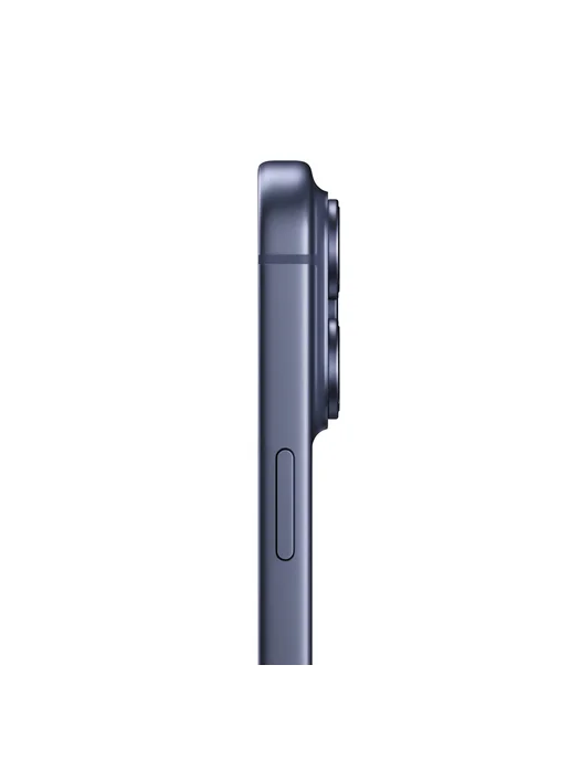 Смартфон Apple iPhone 17 Pro Max Plus 256 ГБ, синий, фото 8
