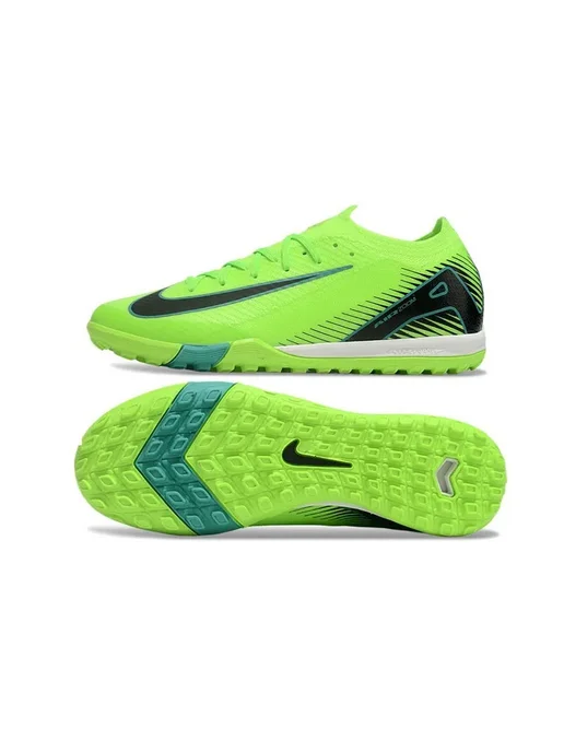 Nike Бутсы Air Zoom Mercurial Vapor XV Elite TF, черный, фото 2