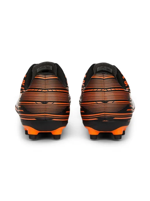 PUMA Бутсы Rapido III FG AG, черный, фото 5