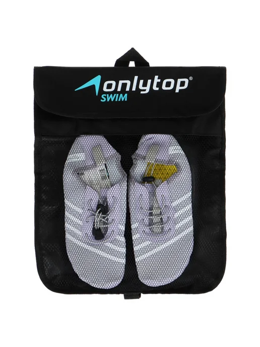 onlytop Аквашузы Swim, р. 36, вариант, фото 7