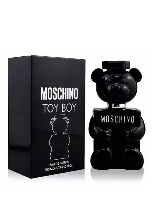 Духи Moschino Toy Boy 100ml, 100 мл, фото 2