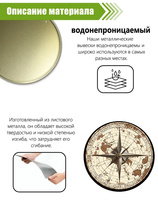 Жестяная картина Лаванда горшки сад декор дачи, вариант, фото 7