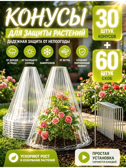 теплица, белый