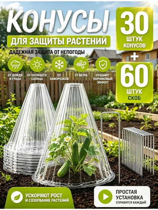 теплица, белый