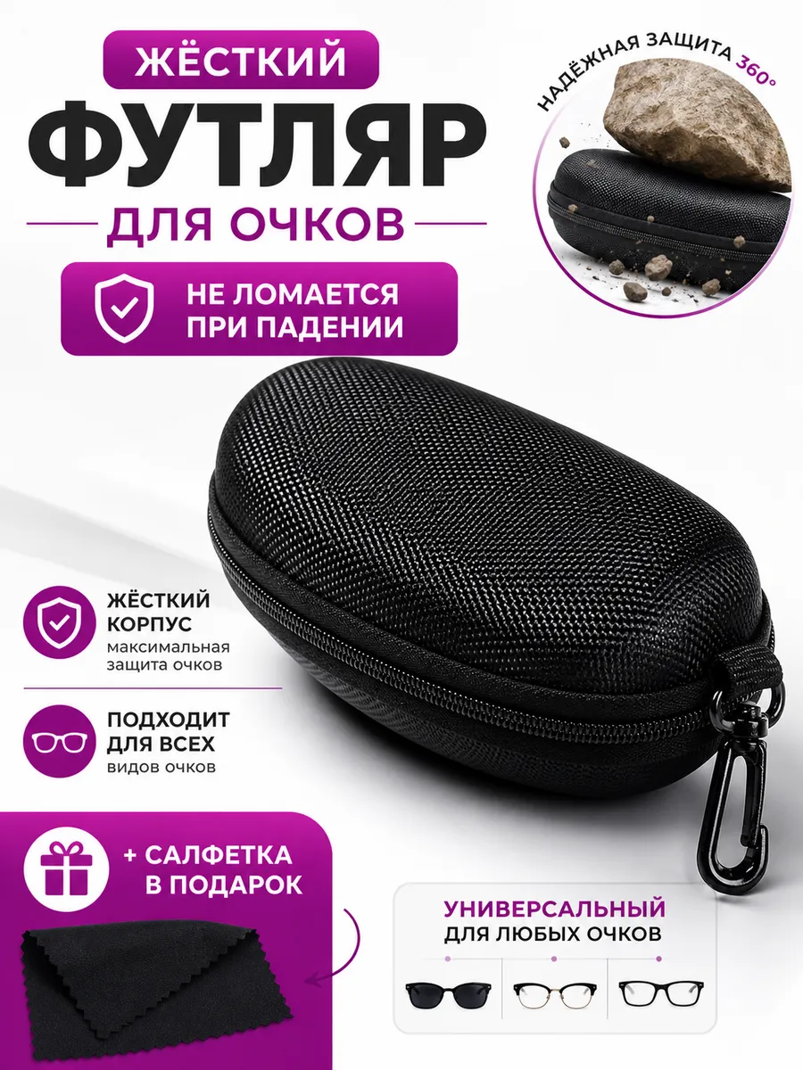 Чехол для очков