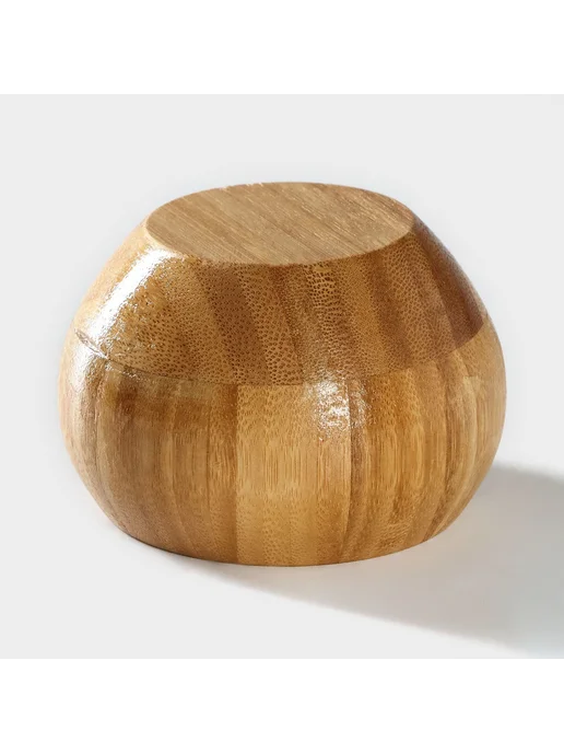 -Мир Игр- Сахарница с ложкой, 8,5х7 см, 130 мл, полосы, 8.5x7 см, 130 мл, фото 5