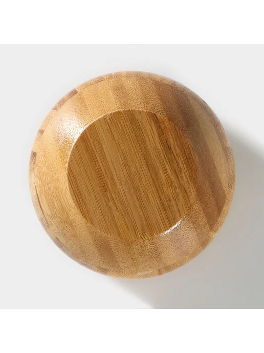 -Мир Игр- Сахарница с ложкой, 8,5х7 см, 130 мл, полосы, 8.5x7 см, 130 мл, фото 6