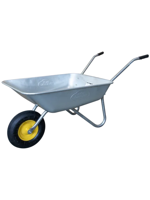 Дед Банзай Тачка разборная рама 100кг, 65L, 100 кг, 65 л, фото 2